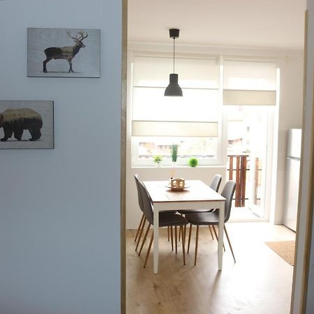 Studio Apartman Tajci Apartman Szluin Kültér fotó
