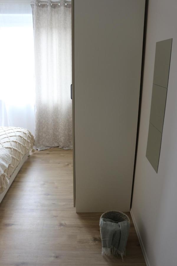 Studio Apartman Tajci Apartman Szluin Kültér fotó