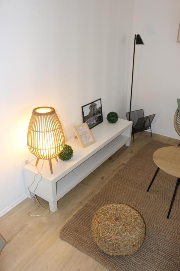 Studio Apartman Tajci Apartman Szluin Kültér fotó