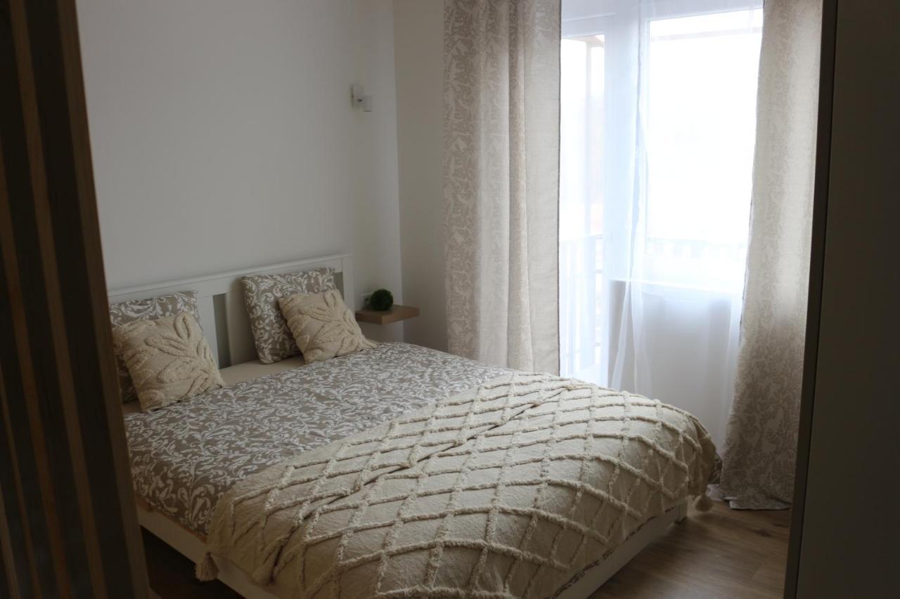 Studio Apartman Tajci Apartman Szluin Kültér fotó